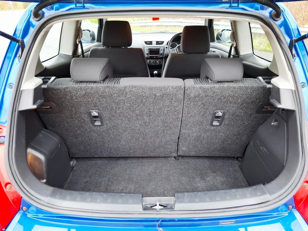 Used Suzuki Swift 2013 for sale - 76481638: Photo 17