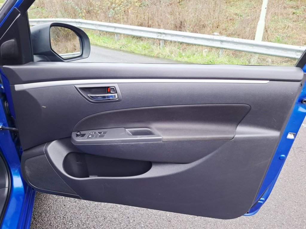 Used Suzuki Swift 2013 for sale - 76481638: Photo 18