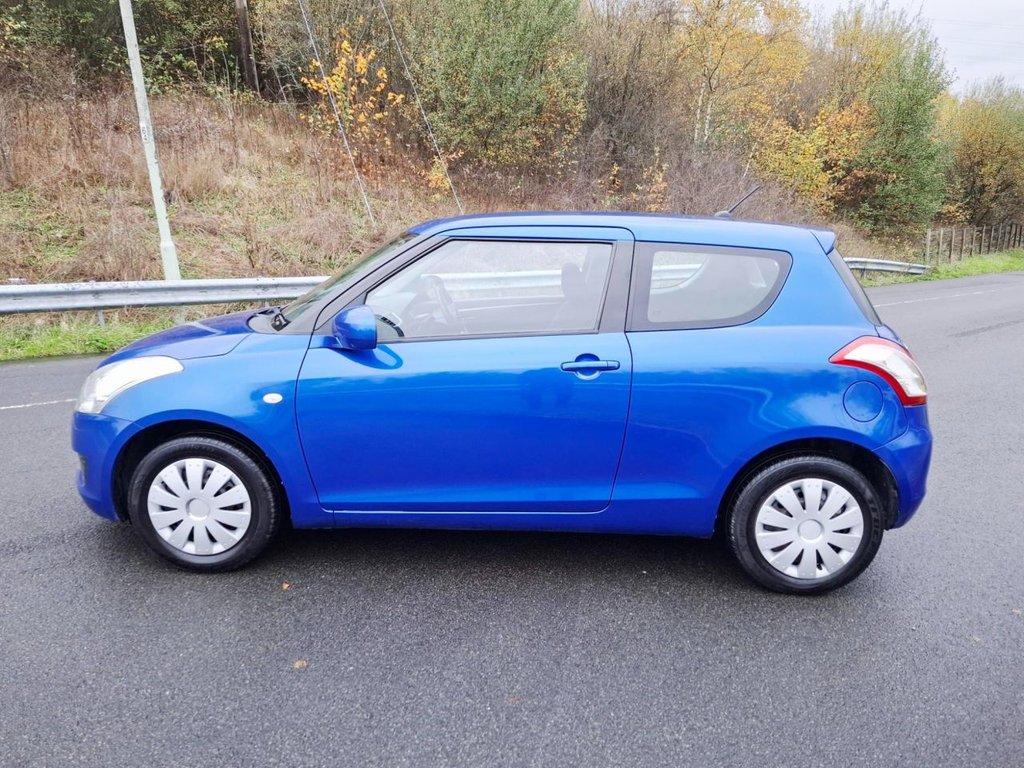 Used Suzuki Swift 2013 for sale - 76481638: Photo 4