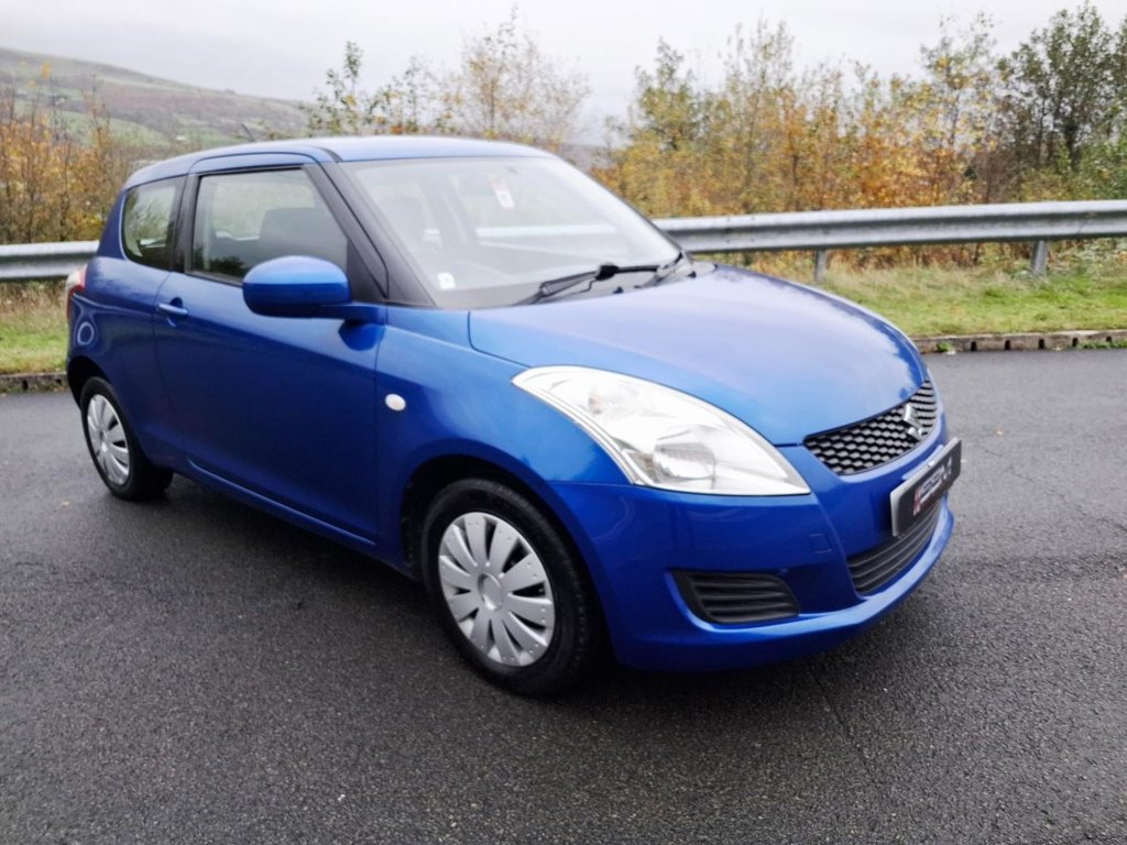 Used Suzuki Swift 2013 for sale - 76481638: Photo 8