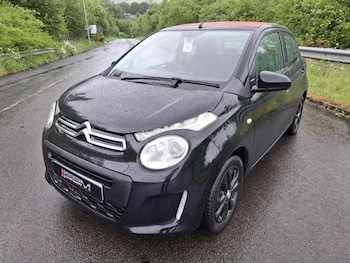 Used Citroen C1 2015 for sale - 78768780: Photo