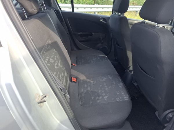 Used Vauxhall Corsa 2014 for sale - 75009863: Photo 13