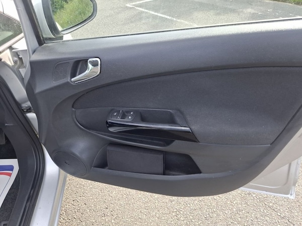Used Vauxhall Corsa 2014 for sale - 75009863: Photo 14