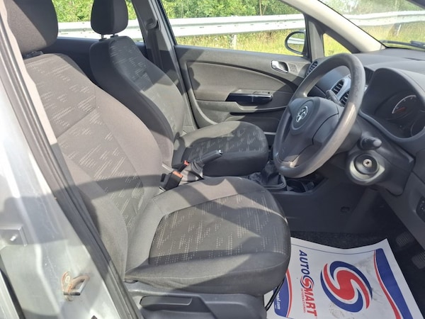 Used Vauxhall Corsa 2014 for sale - 75009863: Photo 16