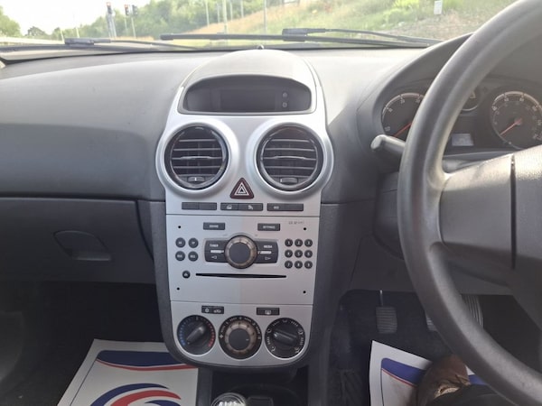 Used Vauxhall Corsa 2014 for sale - 75009863: Photo 19
