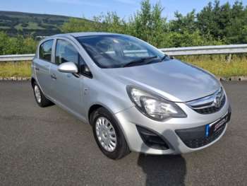 2014 (14) - 1.3 CDTi ecoFLEX S 5dr [AC] [Start Stop]