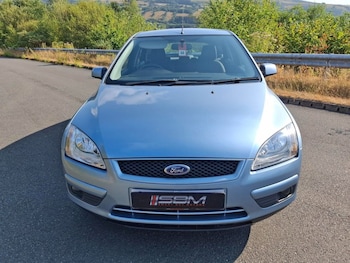 Used Ford Focus 2007 for sale - 79358056: Photo