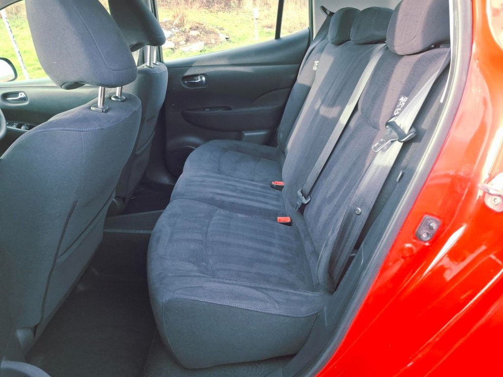 Used Nissan Leaf 2017 for sale - 77200122: Photo 15