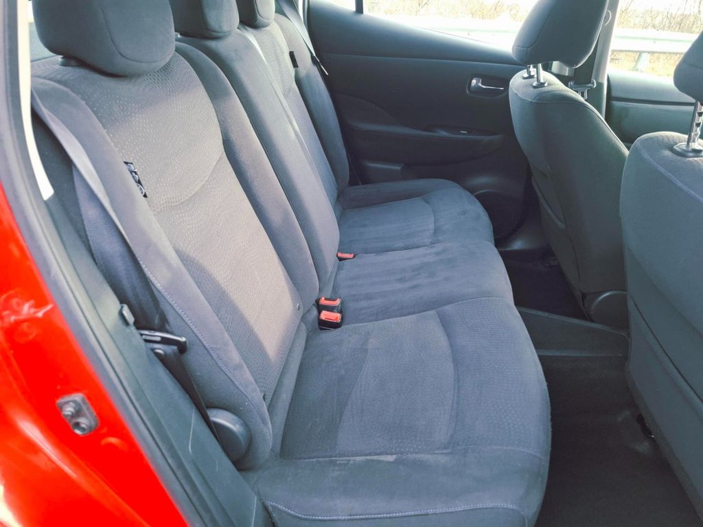 Used Nissan Leaf 2017 for sale - 77200122: Photo 16