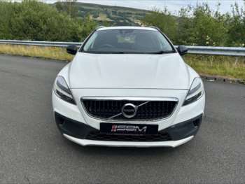 Used Volvo V40 Cross Country 2016 for sale - 75254031: Photo