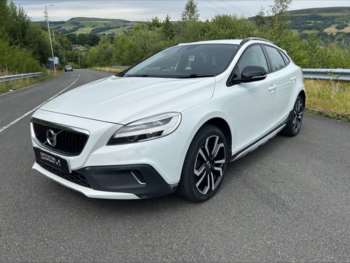 Used Volvo V40 Cross Country 2016 for sale - 75254031: Photo