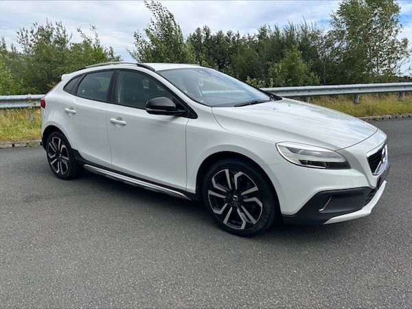 Used Volvo V40 Cross Country 2016 for sale - 75254031: Photo 4