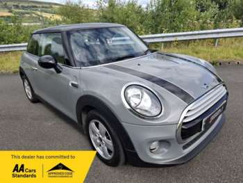 2015 (15) - 1.5 Cooper D Hatchback 3dr Diesel Manual Euro 6 (s/s) (116 ps)