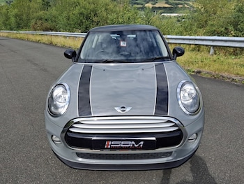 Used MINI Hatch 2015 for sale - 75444669: Photo