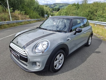 Used MINI Hatch 2015 for sale - 75444669: Photo
