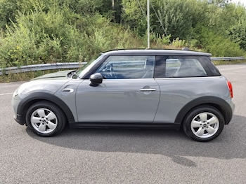 Used MINI Hatch 2015 for sale - 75444669: Photo