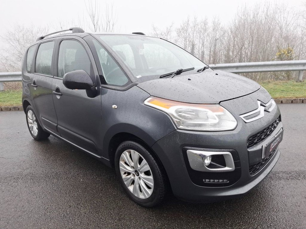 Used Citroen C3 Picasso 2016 for sale - 77681131: Photo 10
