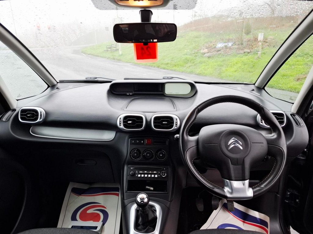 Used Citroen C3 Picasso 2016 for sale - 77681131: Photo 12