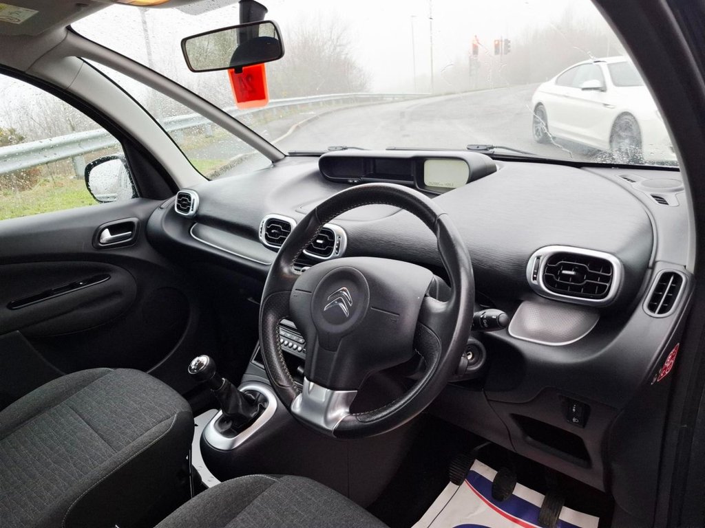 Used Citroen C3 Picasso 2016 for sale - 77681131: Photo 13