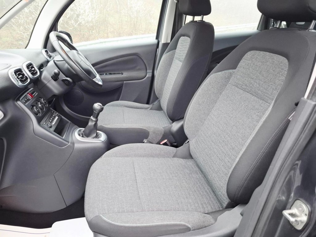 Used Citroen C3 Picasso 2016 for sale - 77681131: Photo 14