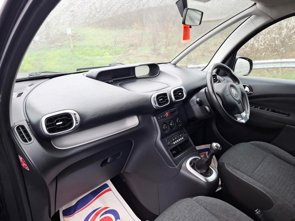 Used Citroen C3 Picasso 2016 for sale - 77681131: Photo 15