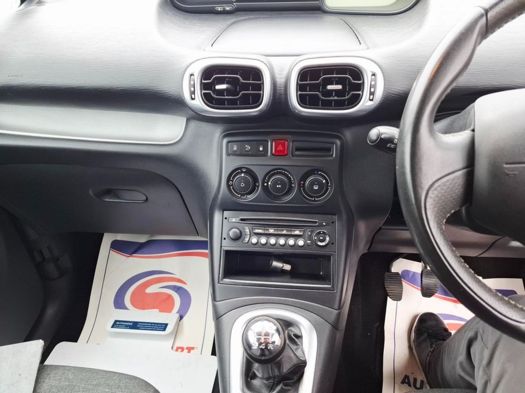 Used Citroen C3 Picasso 2016 for sale - 77681131: Photo 17