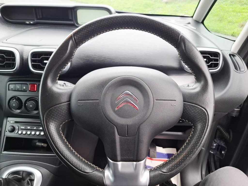 Used Citroen C3 Picasso 2016 for sale - 77681131: Photo 18