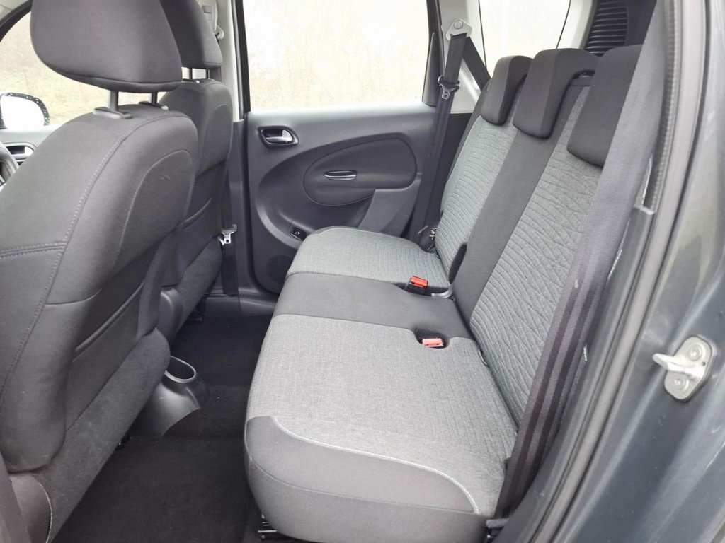 Used Citroen C3 Picasso 2016 for sale - 77681131: Photo 19