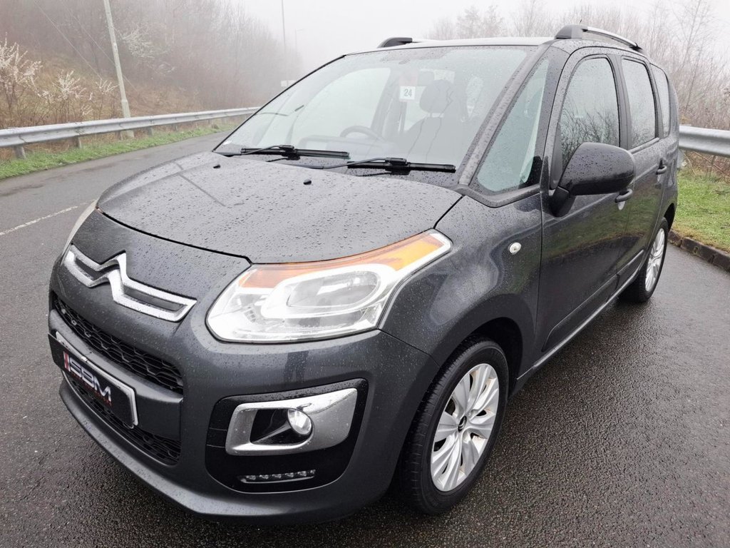 Used Citroen C3 Picasso 2016 for sale - 77681131: Photo 3