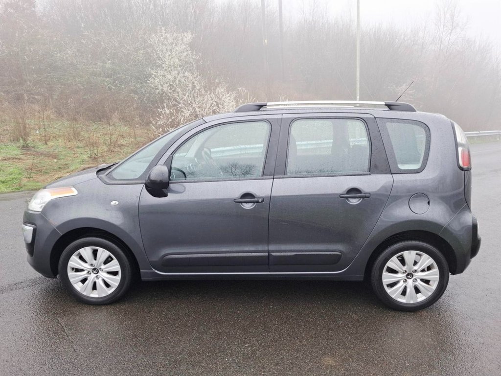 Used Citroen C3 Picasso 2016 for sale - 77681131: Photo 4