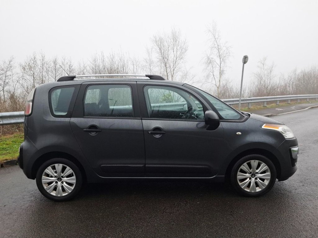 Used Citroen C3 Picasso 2016 for sale - 77681131: Photo 5