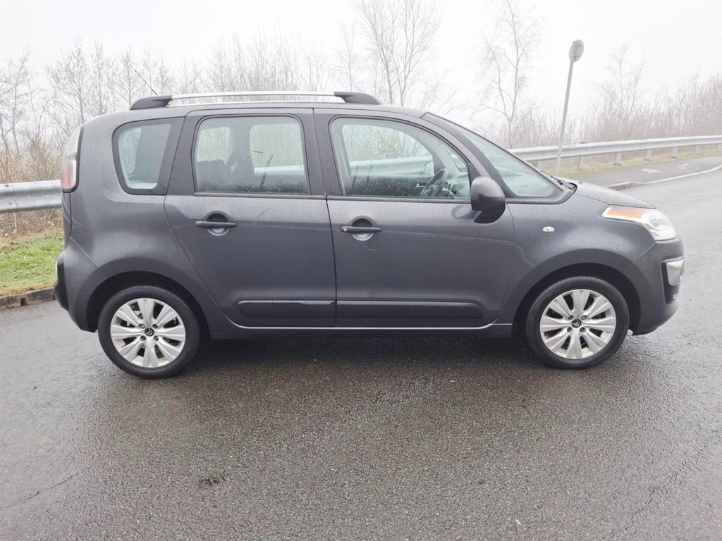 Used Citroen C3 Picasso 2016 for sale - 77681131: Photo 6