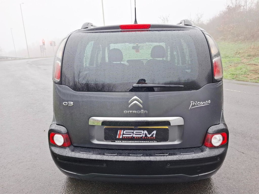 Used Citroen C3 Picasso 2016 for sale - 77681131: Photo 7