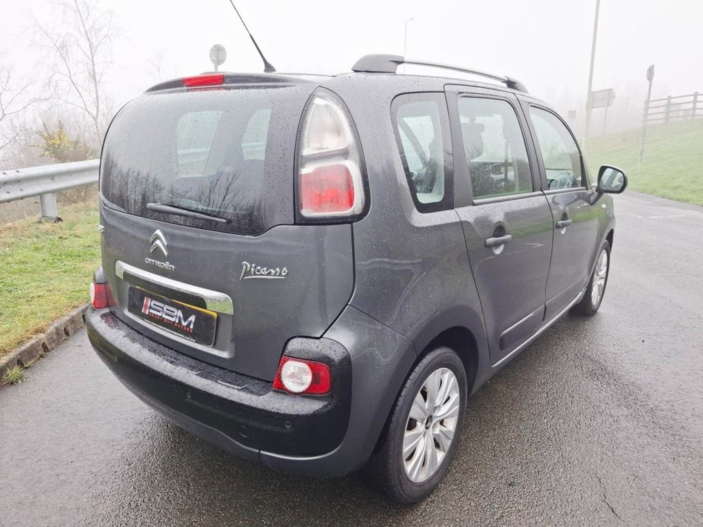 Used Citroen C3 Picasso 2016 for sale - 77681131: Photo 8