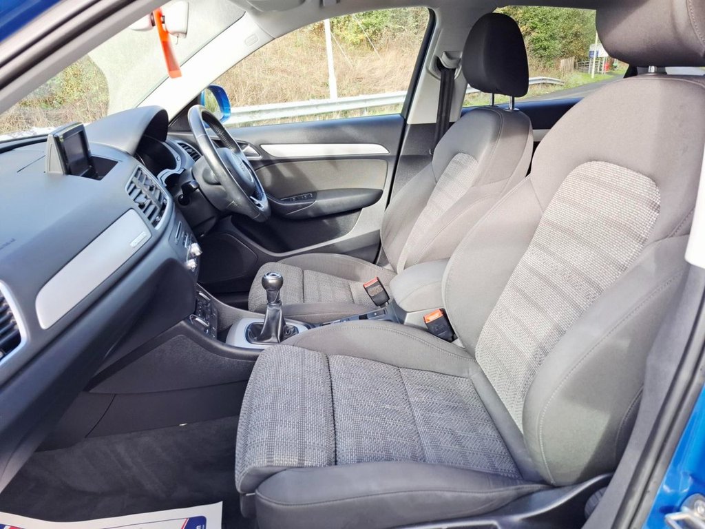 Used Audi Q3 2015 for sale - 76345362: Photo 14
