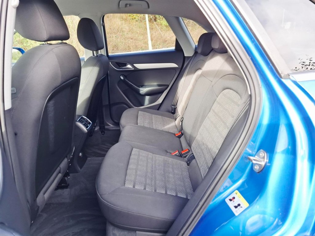 Used Audi Q3 2015 for sale - 76345362: Photo 18