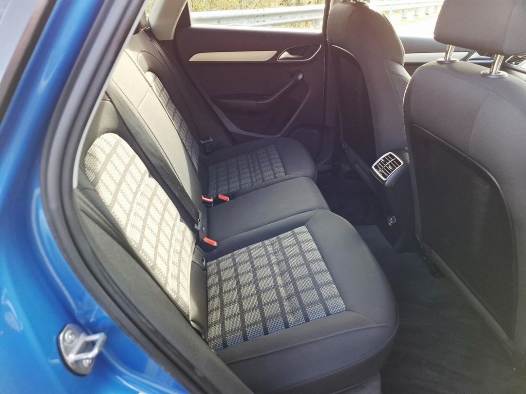 Used Audi Q3 2015 for sale - 76345362: Photo 19