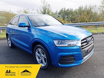 2015 (65) - 2.0 TDI Quattro SE 5dr