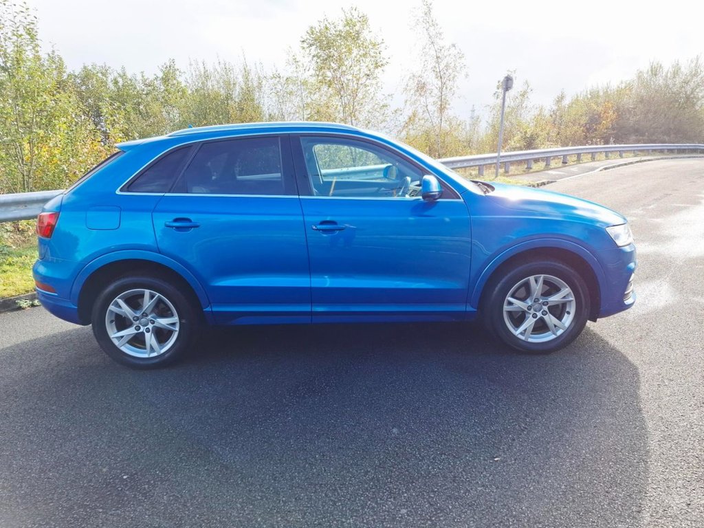 Used Audi Q3 2015 for sale - 76345362: Photo 5