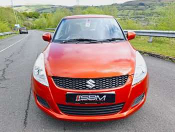 Used Suzuki Swift 2011 for sale - 74410694: Photo