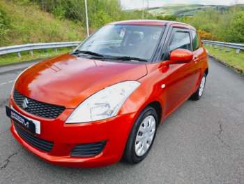 Used Suzuki Swift 2011 for sale - 74410694: Photo