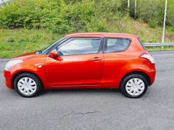Used Suzuki Swift 2011 for sale - 74410694: Photo