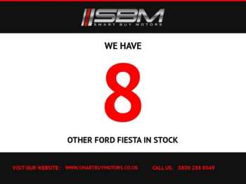 2008 (08) - 1.4 Zetec Blue Edition Hatchback 5dr Petrol Manual (147 g/km, 79 bhp)