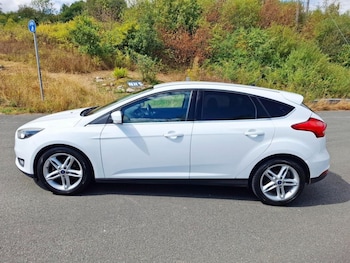 Used Ford Focus 2015 for sale - 79461897: Photo