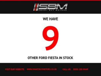 2016 (16) - 1.5 TDCi ECOnetic Zetec Hatchback 5dr Diesel Manual Euro 6 (s/s) (95 ps)