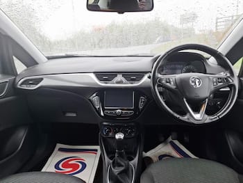 Used Vauxhall Corsa 2017 for sale - 79708299: Photo