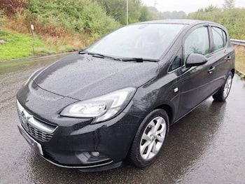 Used Vauxhall Corsa 2017 for sale - 79708299: Photo