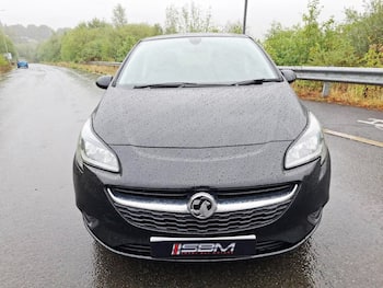 Used Vauxhall Corsa 2017 for sale - 79708299: Photo