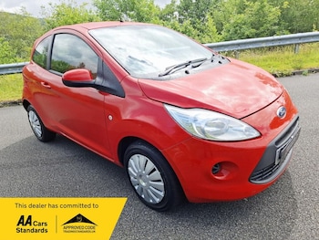 Used Ford Ka 2014 for sale - 78818900: Photo