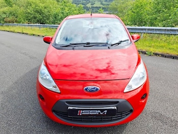 Used Ford Ka 2014 for sale - 78818900: Photo